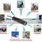 8GB HD Mini Bullet Camera Digital Video Record with 2 inch LED Screen Sony HAD CCD DVR (DCE1016)