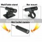 8GB HD Mini Bullet Camera Digital Video Record with 2 inch LED Screen Sony HAD CCD DVR (DCE1016)