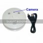 8GB Smoke Detector with 2.0MP Hidden Camera (2.0MP+Remote Control)