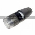 10X - 300X USB Digital Microscope + LED Light (TRA-242)