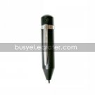 18 DSP Color CDC Board 420TVL Covert PEN Camera with 1 LUX 3.7mm Pinhole Lens DC3V-5V(SNT016)