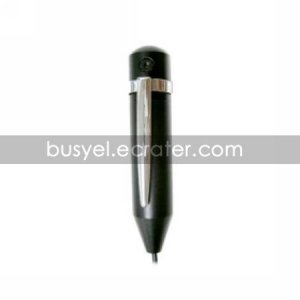 18 DSP Color CDC Board 420TVL Covert PEN Camera with 1 LUX 3.7mm Pinhole Lens DC3V-5V(SNT016)
