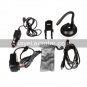 30fps Mini Video Recorder with Voice Active with Build in 2G to 8G Memory (DV90)