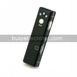 320 x 240 Mini High Resolution Pinhole Camcorder SPY-made in taiwanHidden Camera (LK-8YP007)