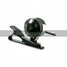 420TVL 1 LUX 3.7mm Pinhole Lens Covert Clip Camera with 18 DSP Color CDC Board(SNT012)