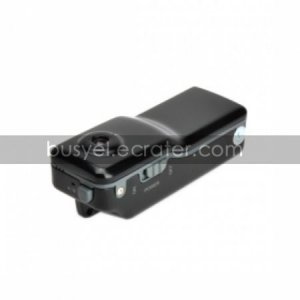 640x480 Thumb Size Dual Zone Mini Pinhole Digital Camcorder MD800 (HMM027)