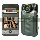 720P HD 5.0MP Night Vision Infrared LED Lights DVR with 2.0 LCD Display HDMI Output (TRA615