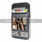 720P HD 5.0MP Night Vision Infrared LED Lights DVR with 2.0 LCD Display HDMI Output (TRA615