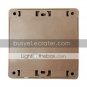 720P HD Light Switch Style Digital Video Recorder, Motion-Activated, Voice-ActivatedHidden DVR