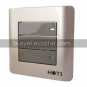 720P HD Light Switch Style Digital Video Recorder, Motion-Activated, Voice-ActivatedHidden DVR