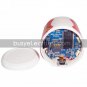 1280 x 960 HD Gum Tank Style DVR with Motion-Activated, Voice-Activated, Hidden Camera