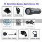 All Metal Edition Extreme Sports Camera (HD)