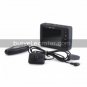 Angel Eye - HD Pinhole DVR Monitor with Motion Detection