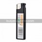 Black Lighters with Spy Camera+Camcorder