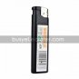 Black Lighters with Spy Camera+Camcorder