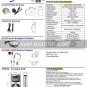 Bluebooth 1/8 CDC Camera with Day and Night Lens 3.7mm DC 3-5V(SNT013)