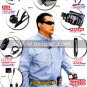 Bluebooth 1/8 CDC Camera with Day and Night Lens 3.7mm DC 3-5V(SNT013)
