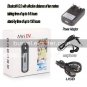 Bluetooth Style 640X480@30FPS Spy Camera with Bluetooth DV Function(DCE1127)