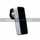 Bluetooth Style HD Spy Camera Digital Video Recorder (YPY-421)
