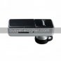 Bluetooth Style HD Spy Camera Digital Video Recorder (YPY-421)