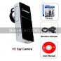 Bluetooth Style HD Spy Camera Digital Video Recorder (YPY-421)