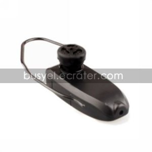 Bluetooth with HD Resolution Spy Camera Video Recorder build in MICRO Connecting to PCHidden Camera