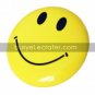 Brooch Smile Face Pin Mini Digital Video Recorder Voice RecorderHidden Camera (TRA616)