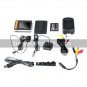 Button Pinhole Digital Video Recorder-2.5 LCD DisplayHidden Surveillance DVR
