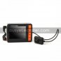 Button Pinhole Digital Video Recorder-2.5 LCD DisplayHidden Surveillance DVR