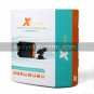 Button Pinhole Digital Video Recorder-2.5 LCD DisplayHidden Surveillance DVR