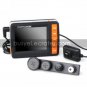 Button Pinhole Digital Video Recorder-2.5 LCD DisplayHidden Surveillance DVR