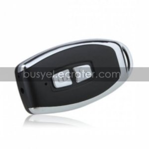 Car Key Controller DVR 160012001280960 VGA(YPY269)