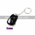 Car Keys Style Hidden Camera + 4GB Internal Memory