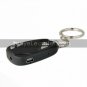 Car Keys with Hidden Spy Camera (HD + 8GB Memory)
