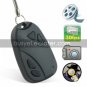 Car Keys with Hidden Spy Camera (HD + 8GB Memory)
