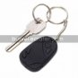 Car Keys with Hidden Spy Camera (HD + 8GB Memory)