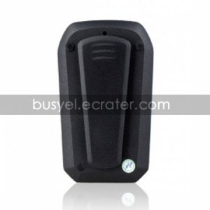Clip Style Mini DVR Video Audio Recording System  Camcorder with 2.0 Mega Pixels Night Vision Camera