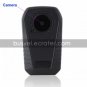 Clip Style Mini DVR Video Audio Recording System Camcorder with 2.0 Mega Pixels Night Vision Camera