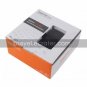Clip Style Mini DVR Video Audio Recording System Camcorder with 2.0 Mega Pixels Night Vision Camera