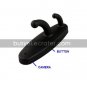 Clothes Hook with Hidden HD Camera + Motion Detection