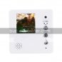 Digital Video Memo Recorder+ Fridge MagnetBuilt-in Video Camera And 1.4 Inch LCD Screen