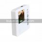 Digital Video Memo Recorder+ Fridge MagnetBuilt-in Video Camera And 1.4 Inch LCD Screen