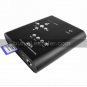 Digital Video Recorder with Motion Detection