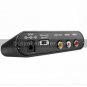 Digital Video Recorder with Motion Detection