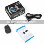 DVR Key Chain with Hidden Spy Camera (720p, 30FPS)