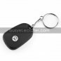 DVR Key Chain with Hidden Spy Camera (720p, 30FPS)