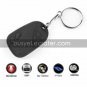 DVR Key Chain with Hidden Spy Camera (720p, 30FPS)