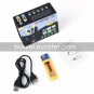 DVR Spy Lighter with Sound Activation (30FPS)