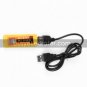 DVR Spy Lighter with Sound Activation (30FPS)