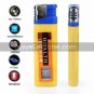 DVR Spy Lighter with Sound Activation (30FPS)